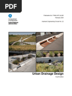 Stormwater Drainage Design for Parking Lots | PDF | Storm Drain ...