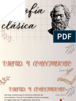 Filosofía Clásica