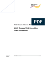 MGW Release U4.2 Capacities, Issue 4-4 (PDF)