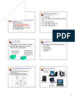 Phan1 TinHocCanBan Chuong3 HeThongMayTinh