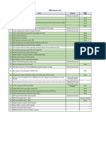 EMS Punch List R2 31MARCH2024