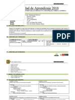 II UNIDAD  2018 - EPT PRIMERO