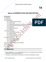 CHP - 14 - Image Representation and Description Min