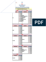 Escalas de Pensiones RANGO 2023 I y 2023 ISede Lima v1