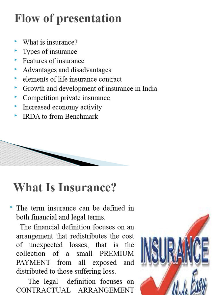 Insurance Product | PDF | Insurance | Life Insurance