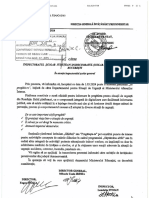 Informare Privind Platforma Fii Pregătit, Ro" A ISU (DSU)