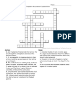 Crossword o3kdwRBT03