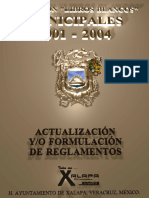 01 - Actualización Formulación de Reglamentos - Jurídico