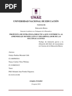 TrabajodeTitulacion. Pau y Nancy.
