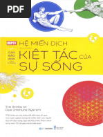 Hệ Miễn Dịch - Kiệt Tác Của Sự Sống