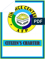 AFPFinance Center