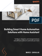 Building Smart Home Automation Solutions With Home Assistant