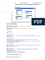 btth m3-gui sv