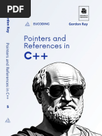 Pointers and References in C++ Fifth Step in C++ Learning