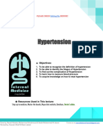 16 Hypertension