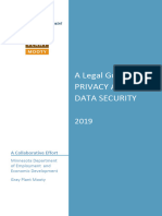 A_Legal_Guide_To_PRIVACY_AND_DATA_SECURITY__2019
