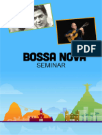 Apostila - Bossa Nova Seminar