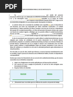 Contrato de Compraventa de Moto | PDF | Finanzas y dinero