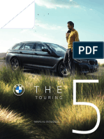 BMW_Serie_5_Berline_Touring