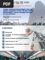 Active Mobility Design Guidelines | PDF | Cycling Infrastructure | Parking