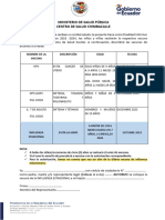 PROGRAMA DE SALUD ESCOLAR Y AUTORIZACION PARA VACUNACION.CEI.CE.
