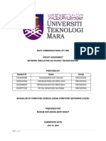 Itt459 - Group Assignment