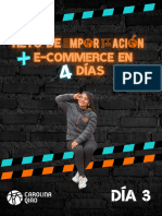 Dia 3 - Reto+ecommerce 4dias Workbook