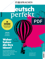 Deutsch Perfekt 2024-05