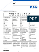 DGMX2-3 SPARE PARTS   I-3761-G   pll_1910