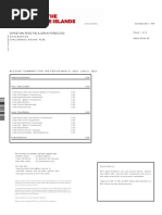 ICICI Bank RTGS Form | PDF