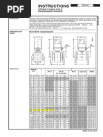 SITRANS FMS500 Flow Meter Overview | PDF | Flow Measurement