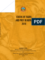 Tiger_prey report 2019