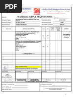 Mar Submittal | PDF | Screw | Welding