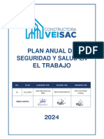 Plan Anual Sst