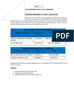 ACTA N°03 Reunión de CSST ABR 2023