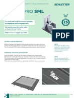 Schletter-Product Sheets-Roof Systems-Rapid2 Pro SML