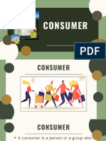 Consumer Choice and Utility Maximation