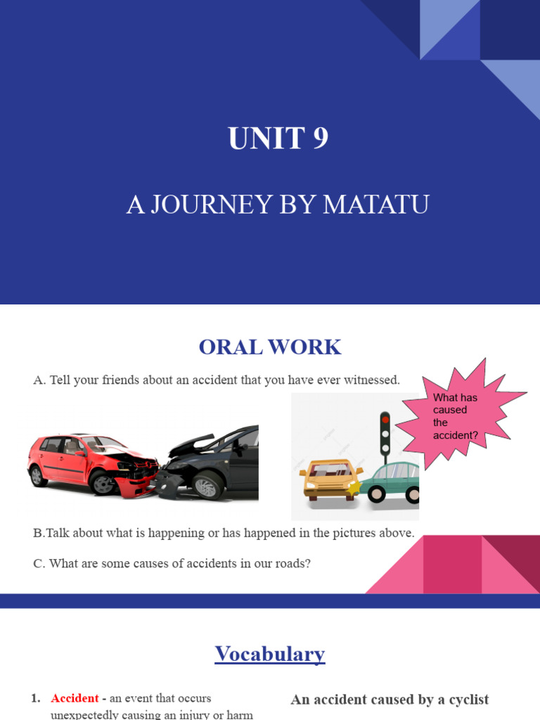 Causes and Effects of Road Accidents | PDF | Traffic Collision | Traffic