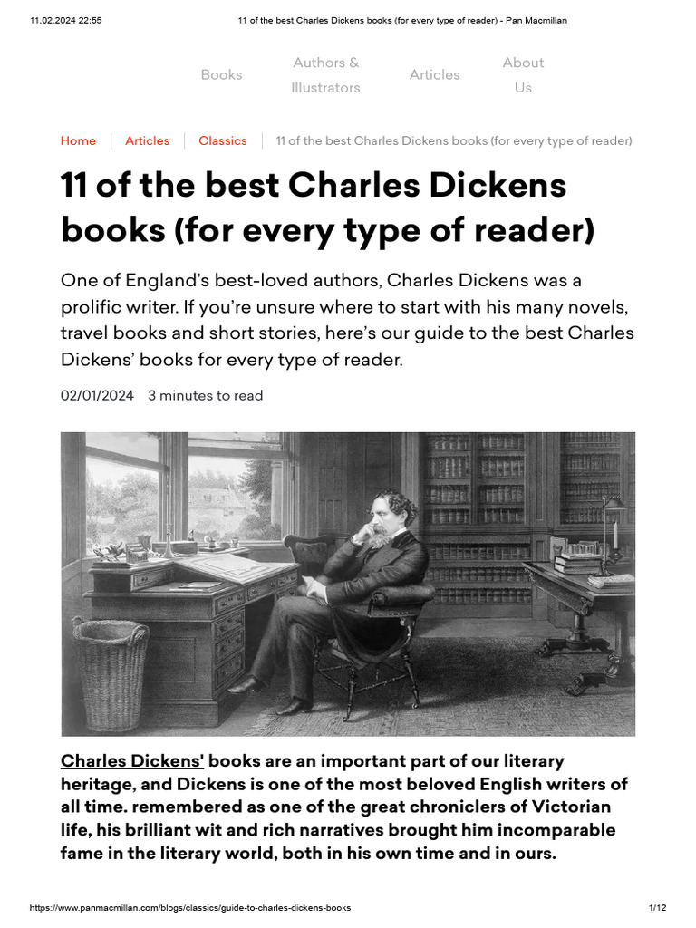 11-of-the-best-charles-dickens-books-for-every-type-of-reader-pan