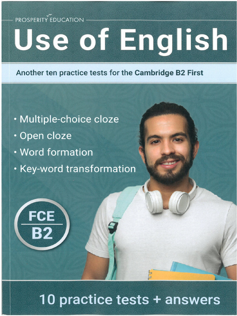 Use Of English Uebungen 10 Klasse Pdf