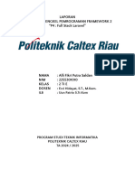 AlfiFikriPutraSaldan - 2TIE - 2255301010 - P4 - (Full Stack Laravel)