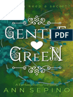 Gentle Green Obooko