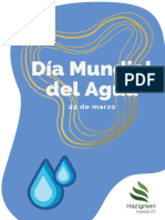 Dia Mundial Del Agua