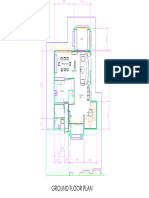 HUSSEIN REVISED - Floor Plan - GROUND FLOOR PLAN (1)-Model