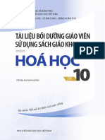Tai Lieu Boi Duong GV Su Dung SGK Mon Hoa Hoc Lop 10 - Ruot (4.5.2022)