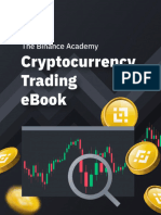 (Việt) Binance Academy Cryptocurrency Trading eBook En