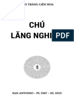 Chu Lang Nghiem Version 2