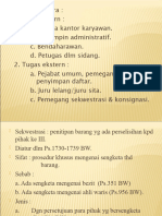 Materi Kuliah 3