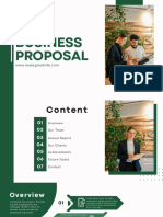 Green Minimalist Professional Business Proposal Presentation - 20240407 - 182801 - 0000