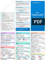 GBV Referral Pathways - ENG